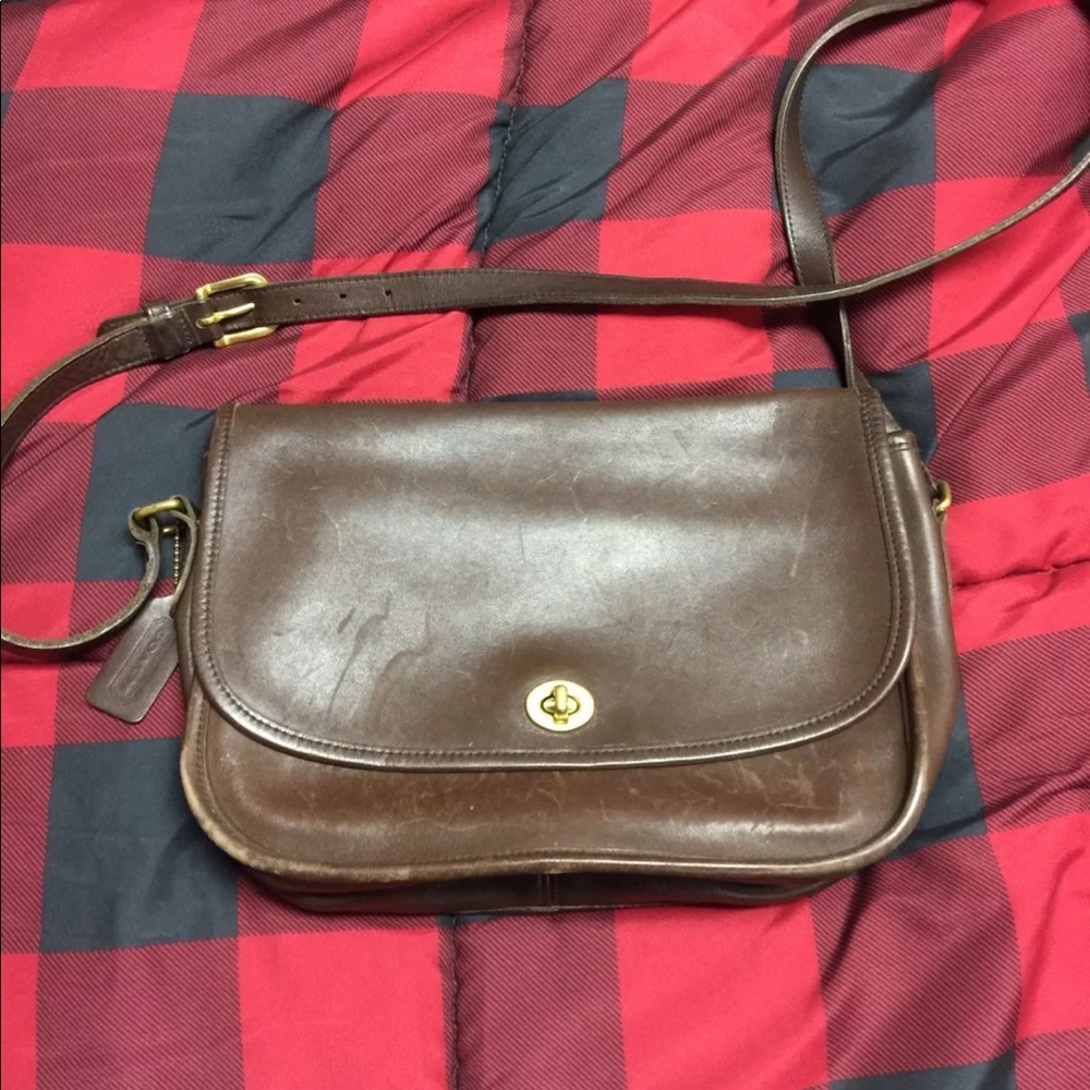 Couch bag
